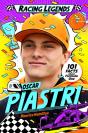 Racing Legends: Oscar Piastri - Preview