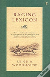 Capa do artigo Racing Lexicon