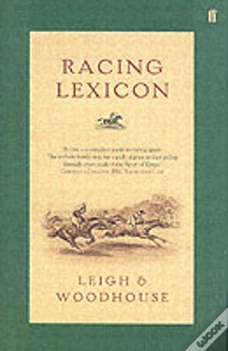 Capa do artigo Racing Lexicon