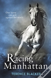 Capa do artigo Racing Manhattan