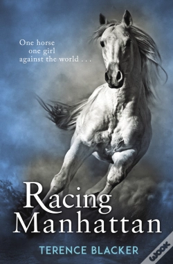 Capa do artigo Racing Manhattan