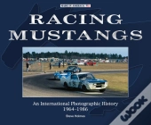 Racing Mustangs