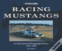 Racing Mustangs