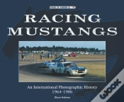 Capa do artigo Racing Mustangs