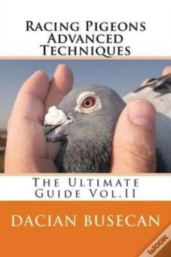 Capa do artigo Racing Pigeons Advanced Techniques