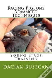 Capa do artigo Racing Pigeons Advanced Techniques