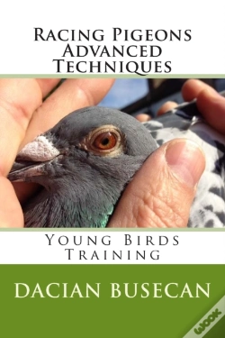 Capa do artigo Racing Pigeons Advanced Techniques