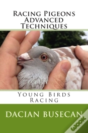 Capa do artigo Racing Pigeons Advanced Techniques