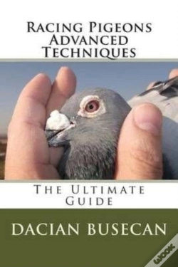 Capa do artigo Racing Pigeons Advanced Techniques