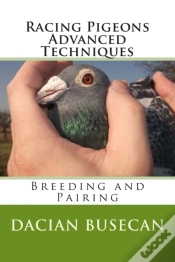 Capa do artigo Racing Pigeons Advanced Techniques