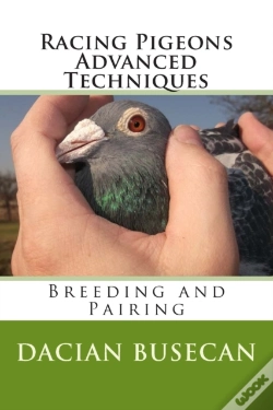 Capa do artigo Racing Pigeons Advanced Techniques