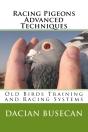 Racing Pigeons Advanced Techniques - Preview