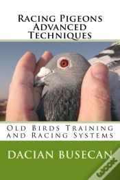 Capa do artigo Racing Pigeons Advanced Techniques