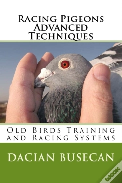 Capa do artigo Racing Pigeons Advanced Techniques