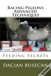 Capa do artigo Racing Pigeons Advanced Techniques