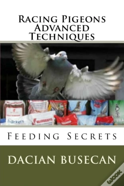 Capa do artigo Racing Pigeons Advanced Techniques