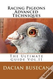 Capa do artigo Racing Pigeons Advanced Techniques
