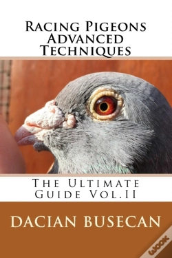 Capa do artigo Racing Pigeons Advanced Techniques