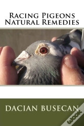 Racing Pigeons Natural Remedies