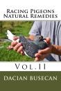 Racing Pigeons Natural Remedies  Vol.Ii - Preview