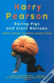 Capa do artigo Racing Pigs And Giant Marrows