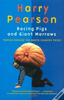 Capa do artigo Racing Pigs And Giant Marrows