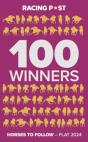 Racing Post 100 Winners - Preview