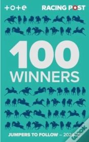 Capa do artigo Racing Post 100 Winners