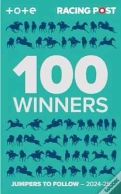 Capa do artigo Racing Post 100 Winners