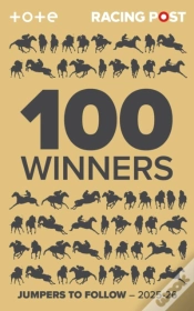 Capa do artigo Racing Post 100 Winners
