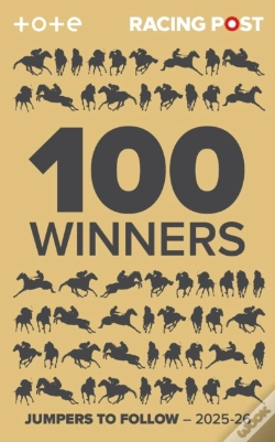 Capa do artigo Racing Post 100 Winners