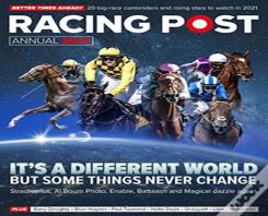 Racing Post Annual 2021