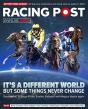 Racing Post Annual 2021 - Preview