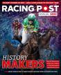 Racing Post Annual 2022 - Preview