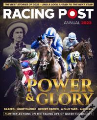 Racing Post Annual 2023