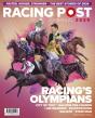 Racing Post Annual 2025 - Preview