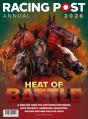 Racing Post Annual 2026 - Preview