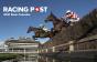 Racing Post Desk Calendar 2021 - Preview