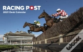 Racing Post Desk Calendar 2021
