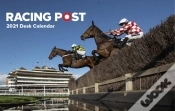 Capa do artigo Racing Post Desk Calendar 2021