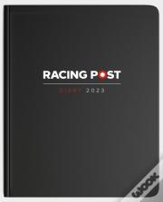Racing Post Desk Diary 2023