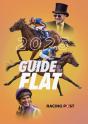 Racing Post Guide To The Flat 2025 - Preview