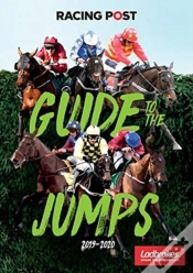 Capa do artigo Racing Post Guide To The Jumps 2019-2020