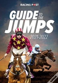 Capa do artigo Racing Post Guide To The Jumps 2021-22