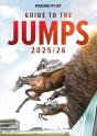 Racing Post Guide To The Jumps 2025-26 - Preview