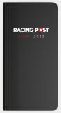 Racing Post Pocket Diary 2023 - Preview