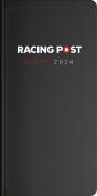 Racing Post Pocket Diary 2024 - Preview