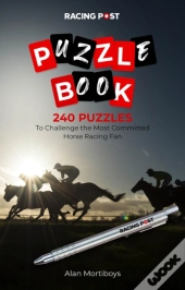 Racing Post Puzzle Book