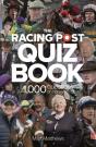Racing Post Quiz Book - Preview