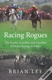 Capa do artigo Racing Rogues